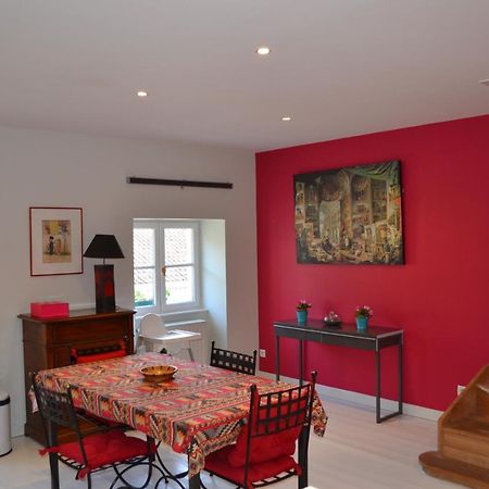 بون Appartement Avec Vue المظهر الخارجي الصورة