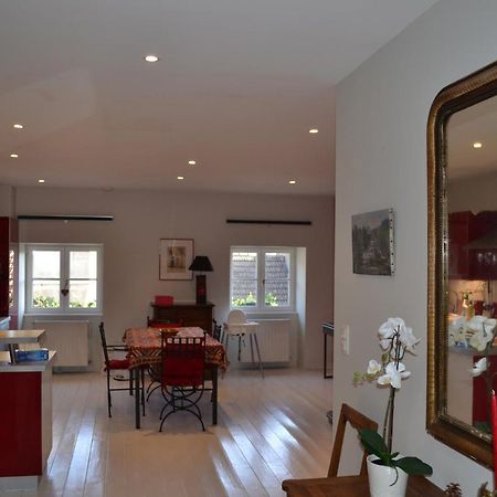 بون Appartement Avec Vue المظهر الخارجي الصورة