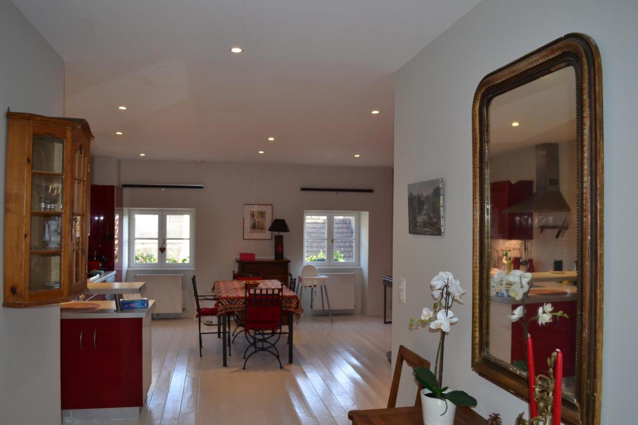 بون Appartement Avec Vue المظهر الخارجي الصورة