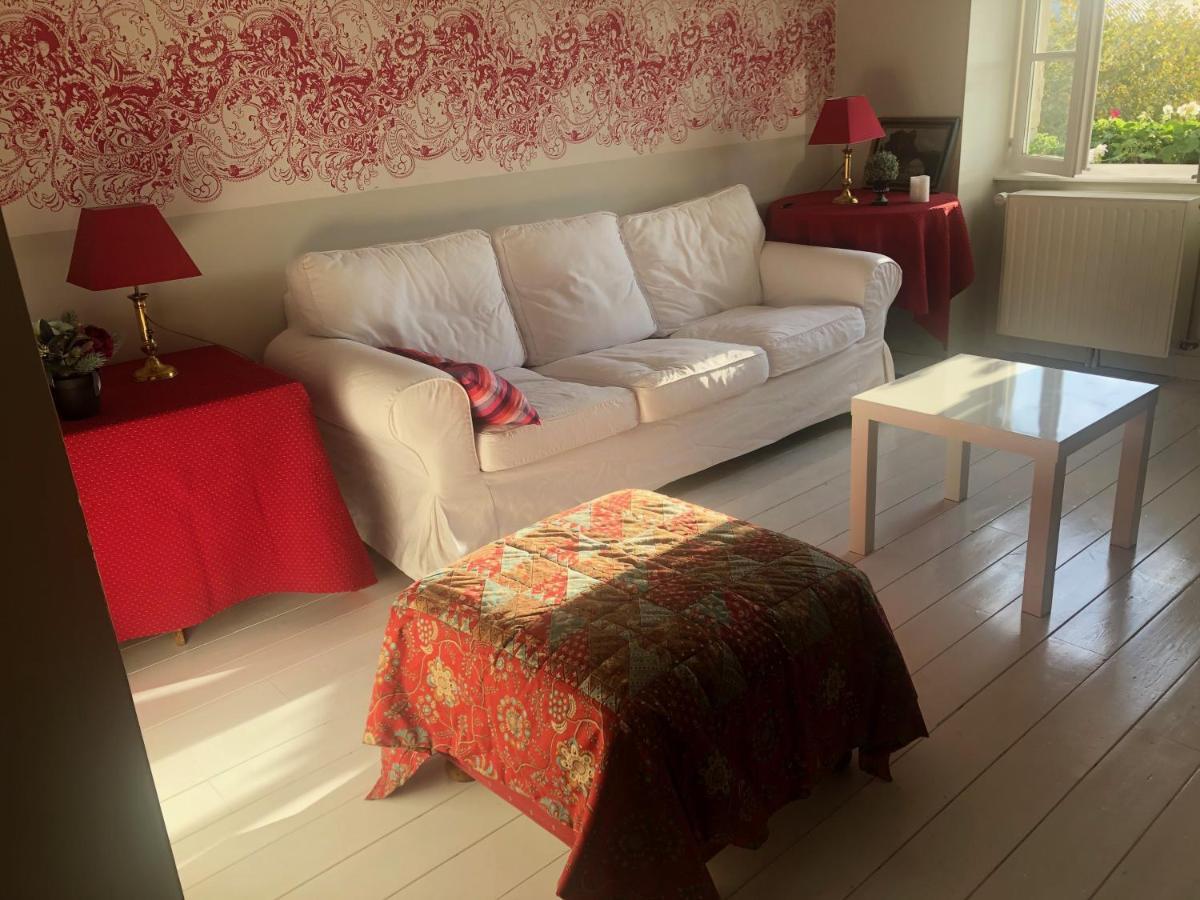 بون Appartement Avec Vue المظهر الخارجي الصورة
